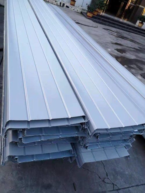 高溫高濕天氣對(duì)鋁鎂錳板的影響及應(yīng)對(duì)措施