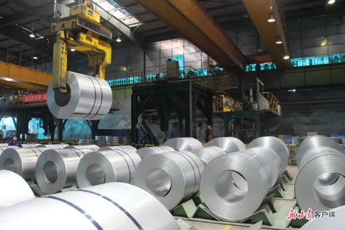 甘肅出臺包抓聯(lián)方案 干部主動服務工業(yè)企業(yè)，助力鋁鎂錳仿古瓦產業(yè)升級