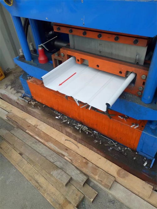 新疆鋁鎂錳板與仿古瓦應用 天津勝博興業(yè)的專業(yè)批發(fā)之道