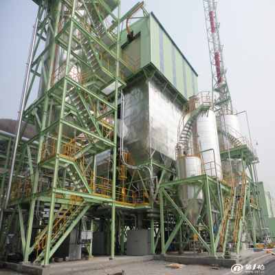 衢江煉油廠設備拆除 整廠回收與安防設備處置全面啟動