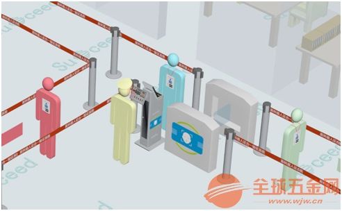 安防設備在現代社會中的關鍵作用與發展趨勢